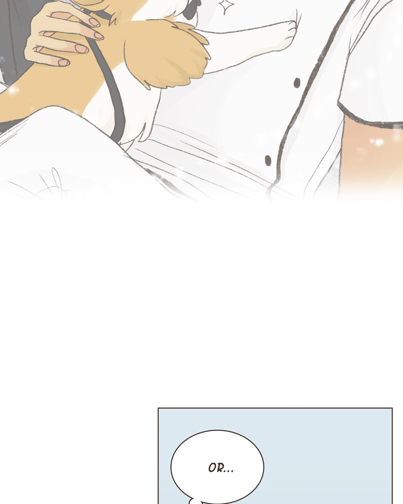 Gourmet Hound Chapter 24 page 34 - 