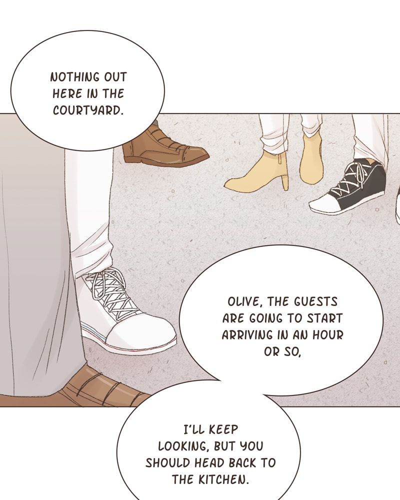 Gourmet Hound Chapter 24 page 37 - 