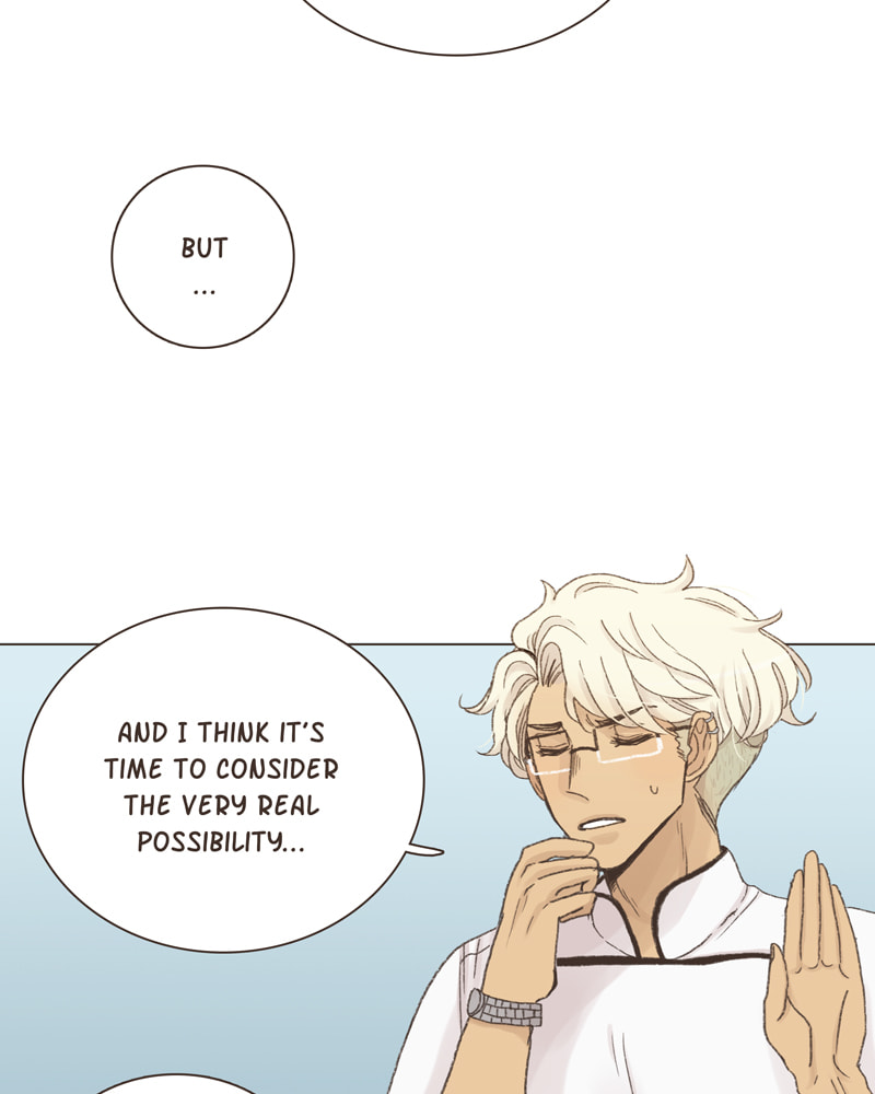Gourmet Hound Chapter 24 page 38 - 