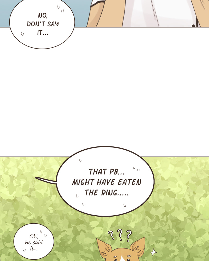 Gourmet Hound Chapter 24 page 39 - 