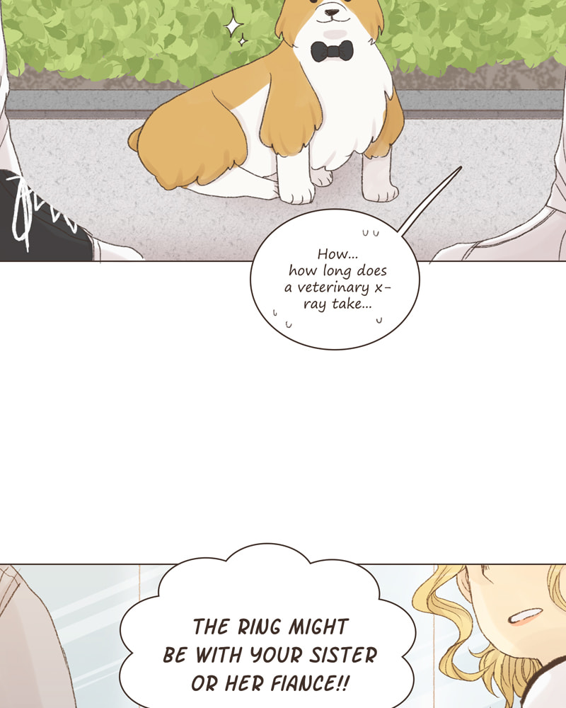 Gourmet Hound Chapter 24 page 40 - 