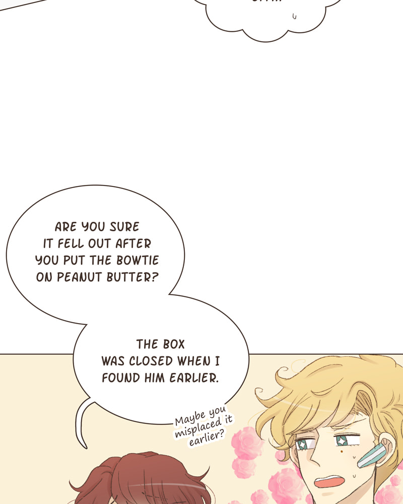 Gourmet Hound Chapter 24 page 5 - 