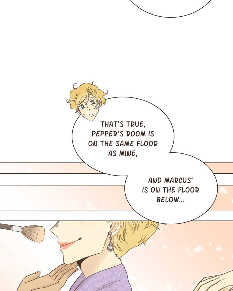 Gourmet Hound Chapter 24 page 44 - 