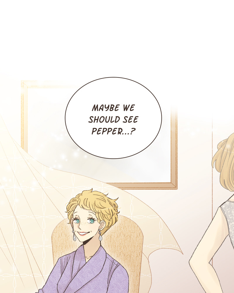 Gourmet Hound Chapter 24 page 47 - 