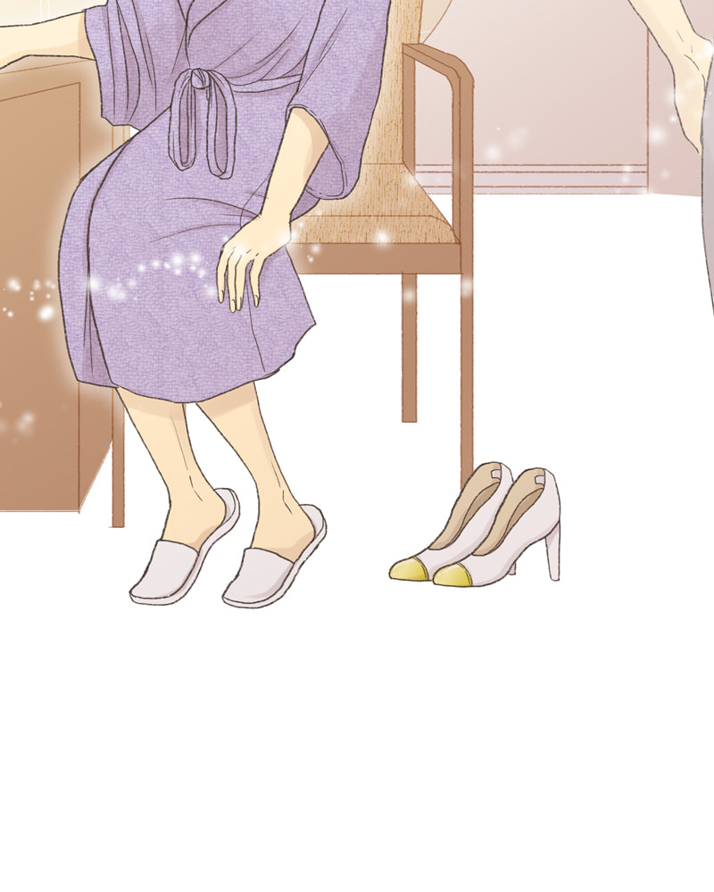 Gourmet Hound Chapter 24 page 48 - 