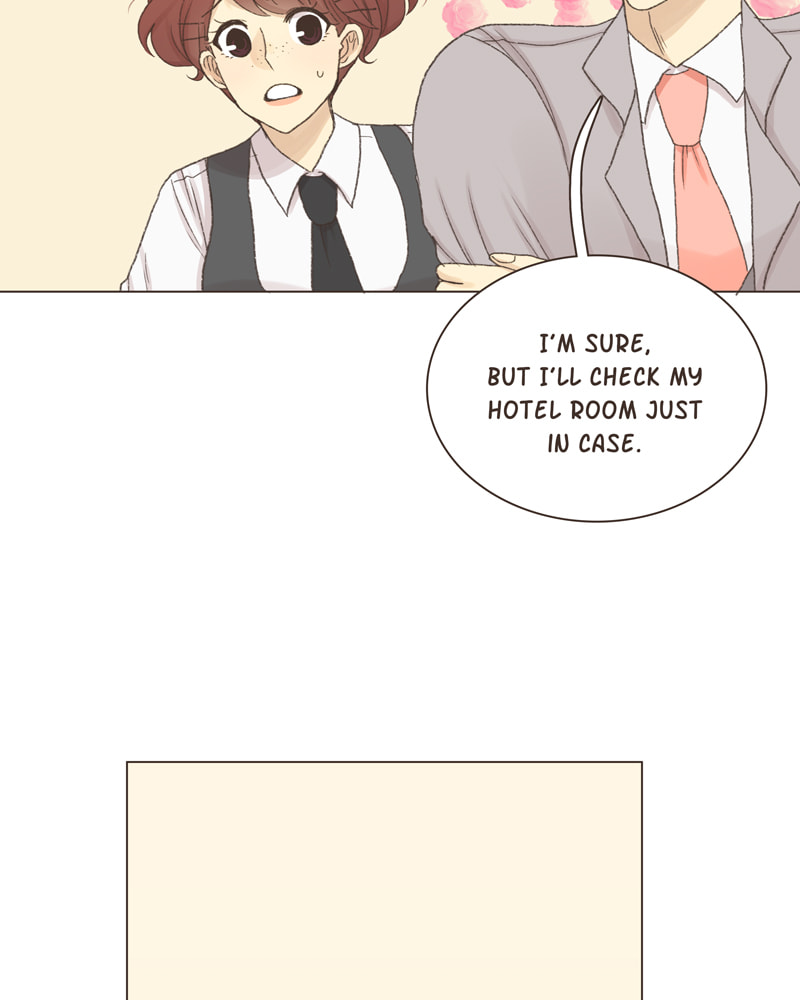 Gourmet Hound Chapter 24 page 6 - 