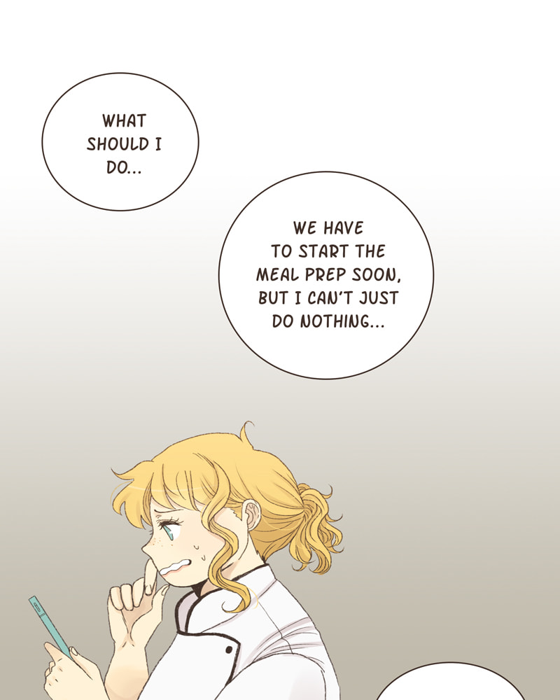 Gourmet Hound Chapter 24 page 8 - 