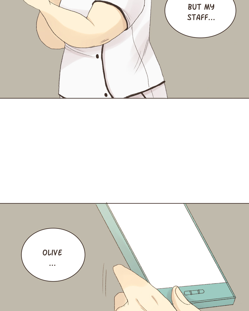 Gourmet Hound Chapter 24 page 9 - 