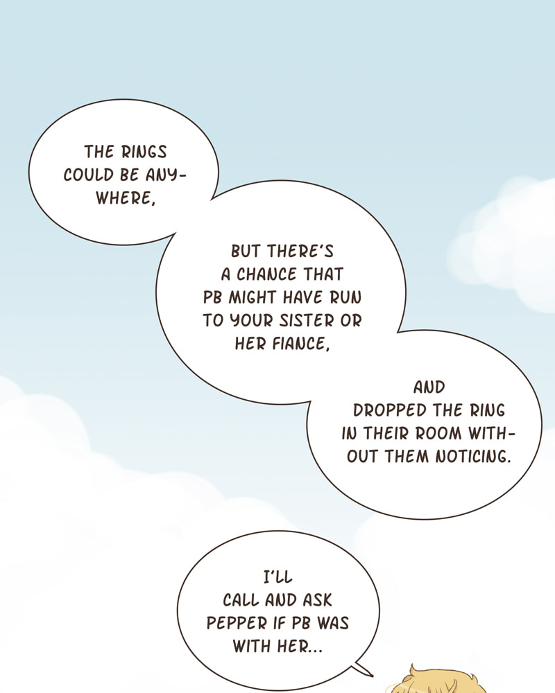 Gourmet Hound Chapter 25 page 1 - 
