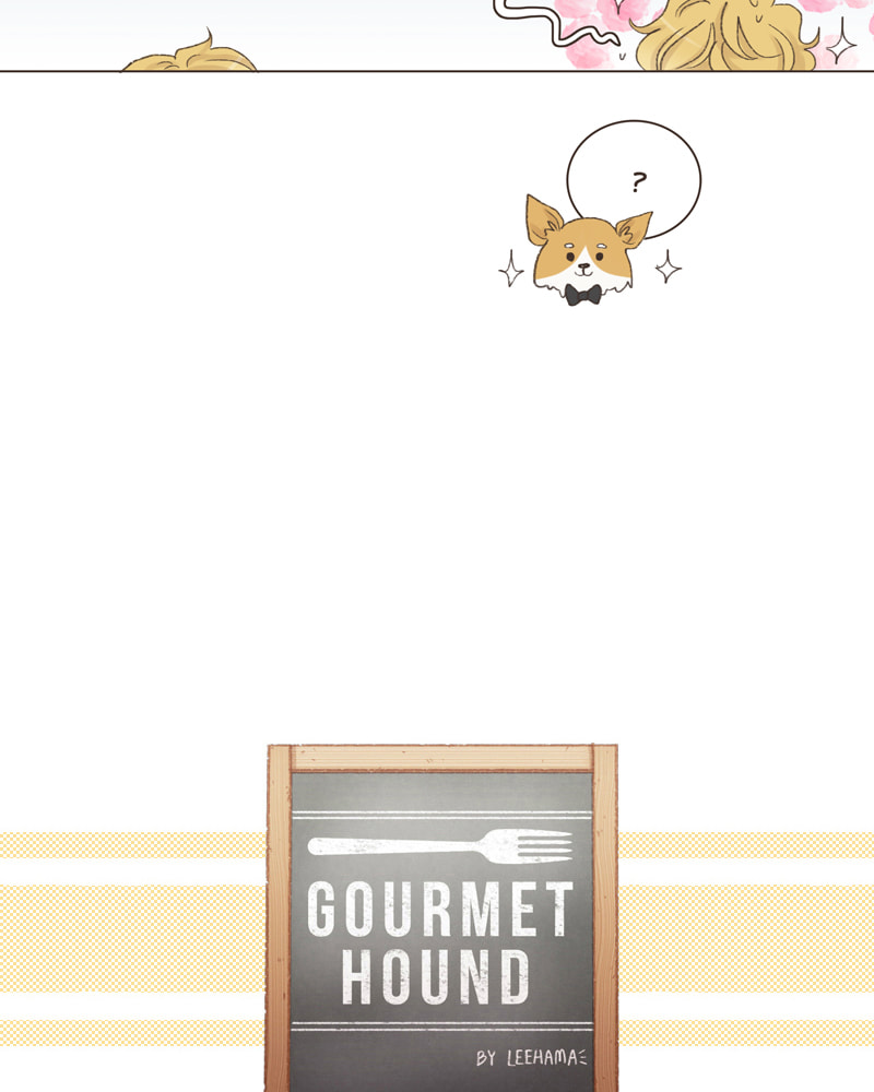 Gourmet Hound Chapter 25 page 11 - 