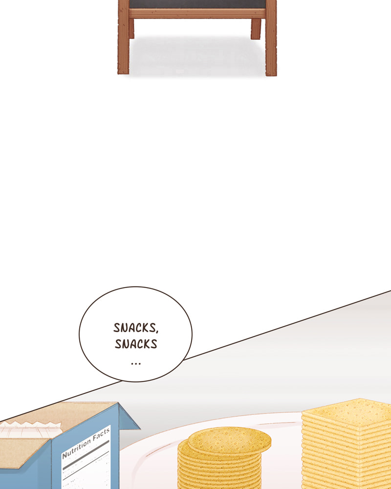 Gourmet Hound Chapter 25 page 12 - 