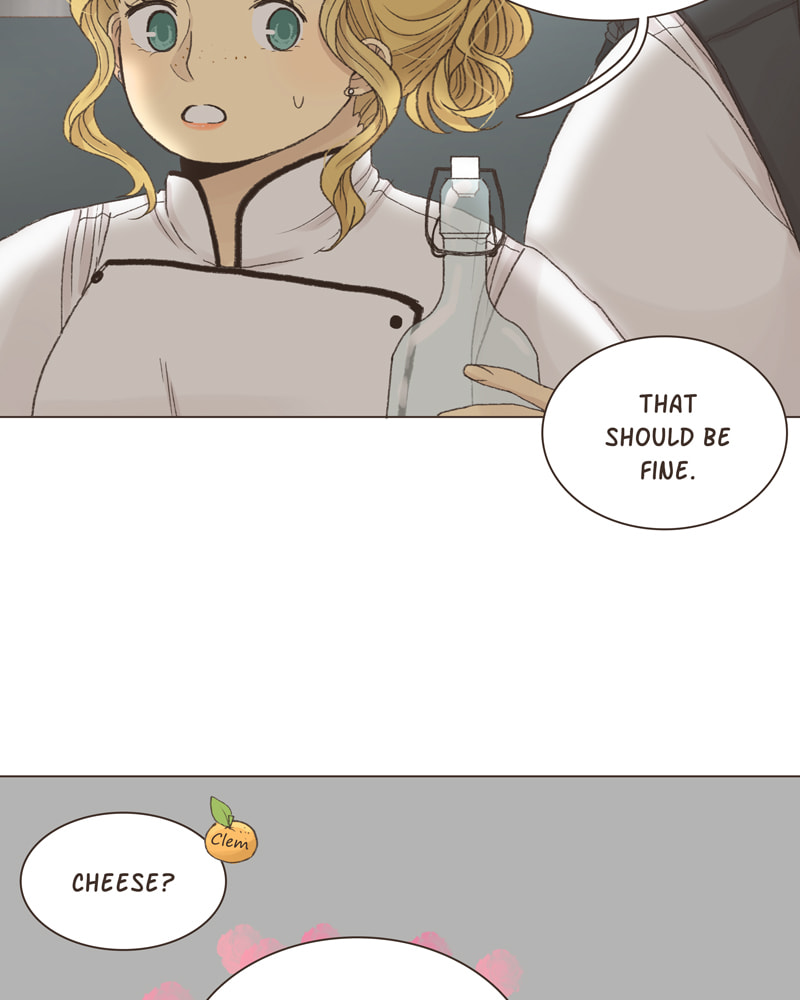 Gourmet Hound Chapter 25 page 15 - 