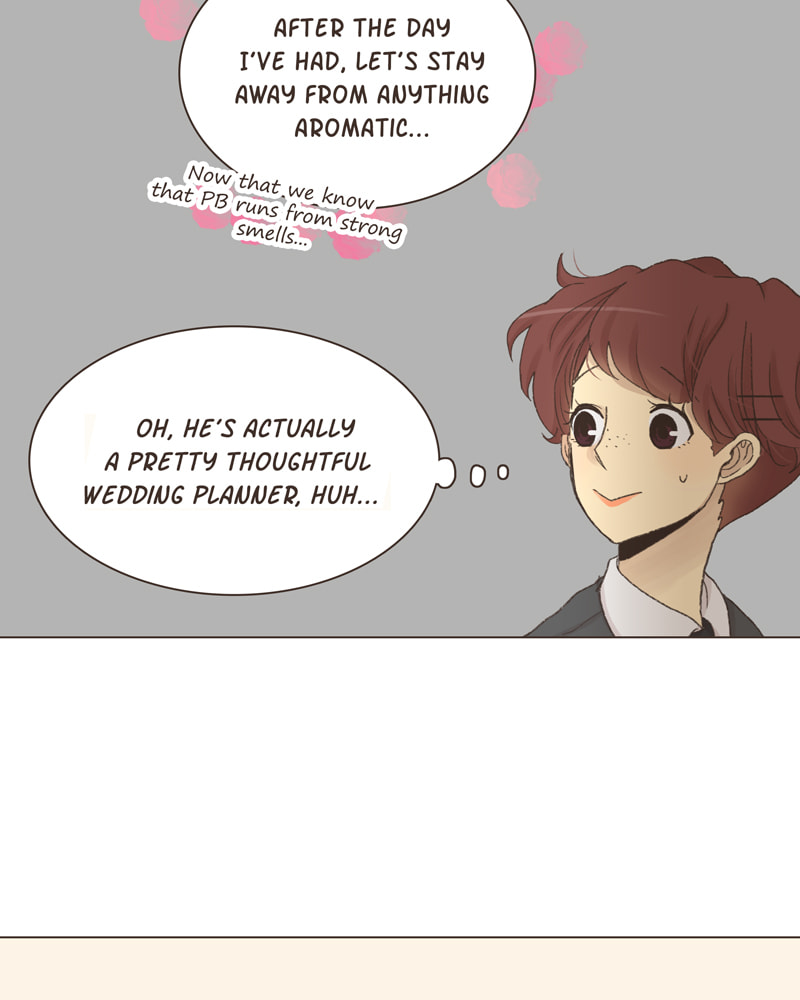 Gourmet Hound Chapter 25 page 16 - 