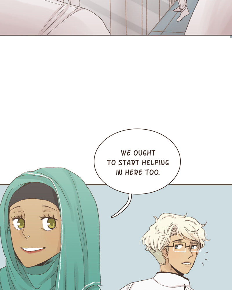 Gourmet Hound Chapter 25 page 18 - 