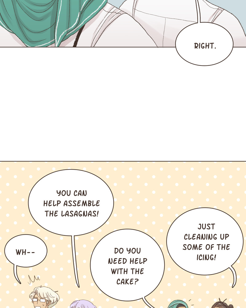 Gourmet Hound Chapter 25 page 19 - 