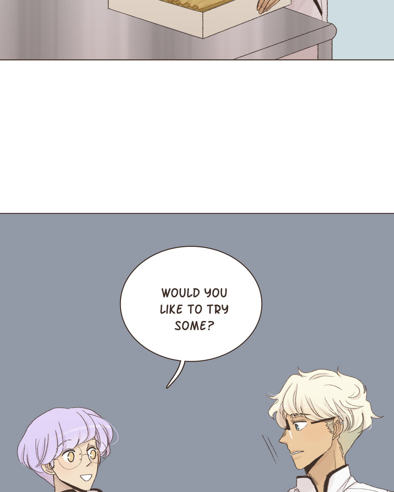 Gourmet Hound Chapter 25 page 22 - 
