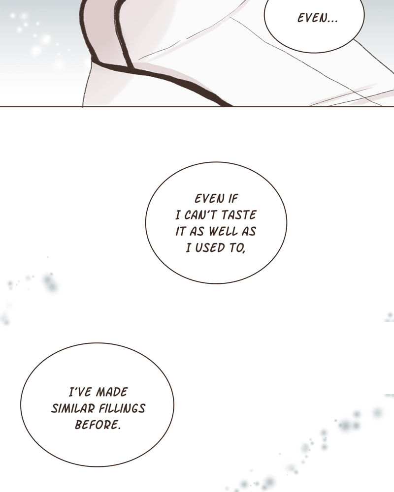 Gourmet Hound Chapter 25 page 27 - 