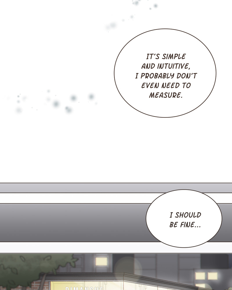 Gourmet Hound Chapter 25 page 28 - 