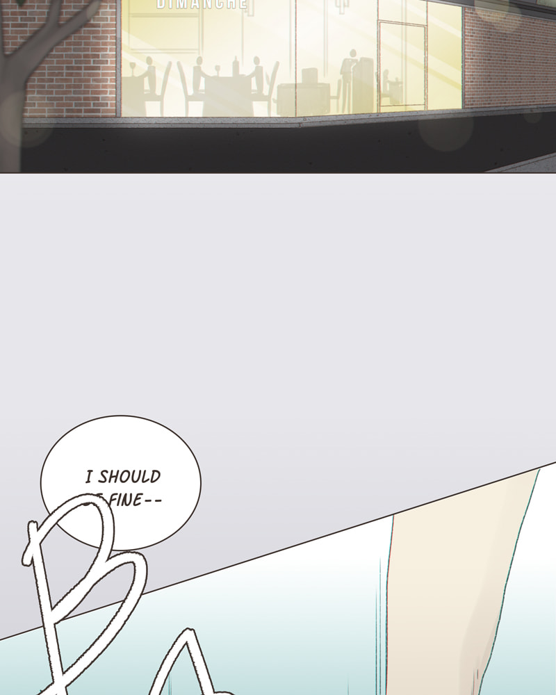 Gourmet Hound Chapter 25 page 29 - 