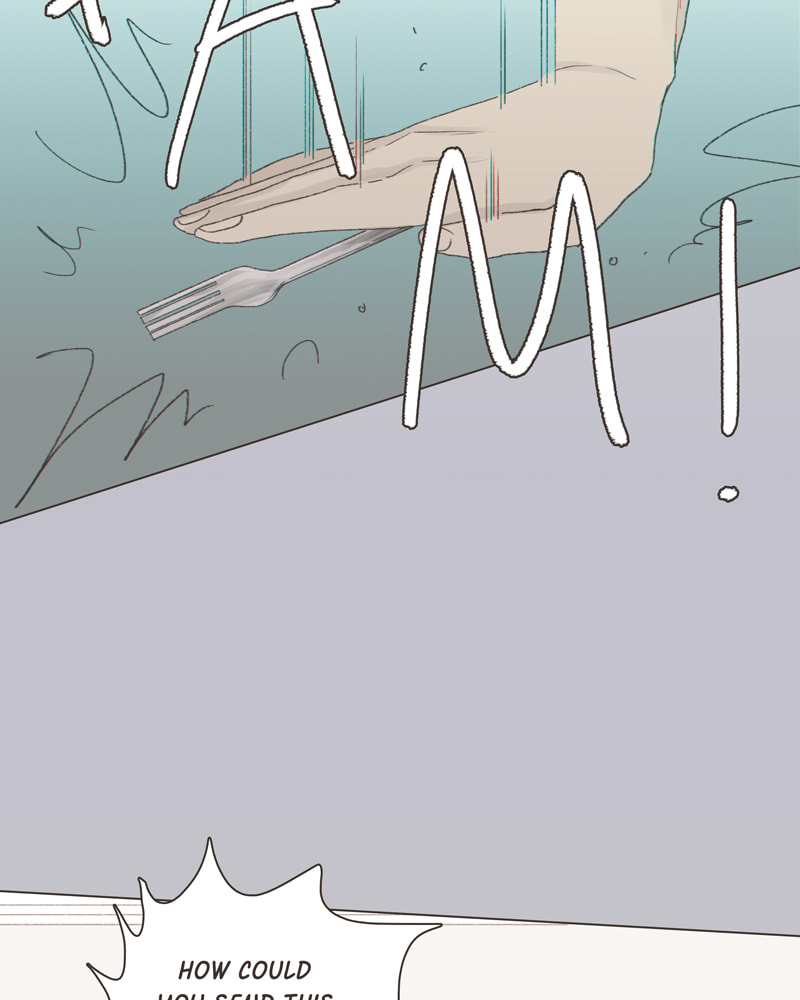 Gourmet Hound Chapter 25 page 30 - 