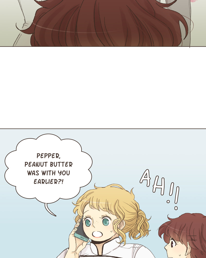 Gourmet Hound Chapter 25 page 4 - 