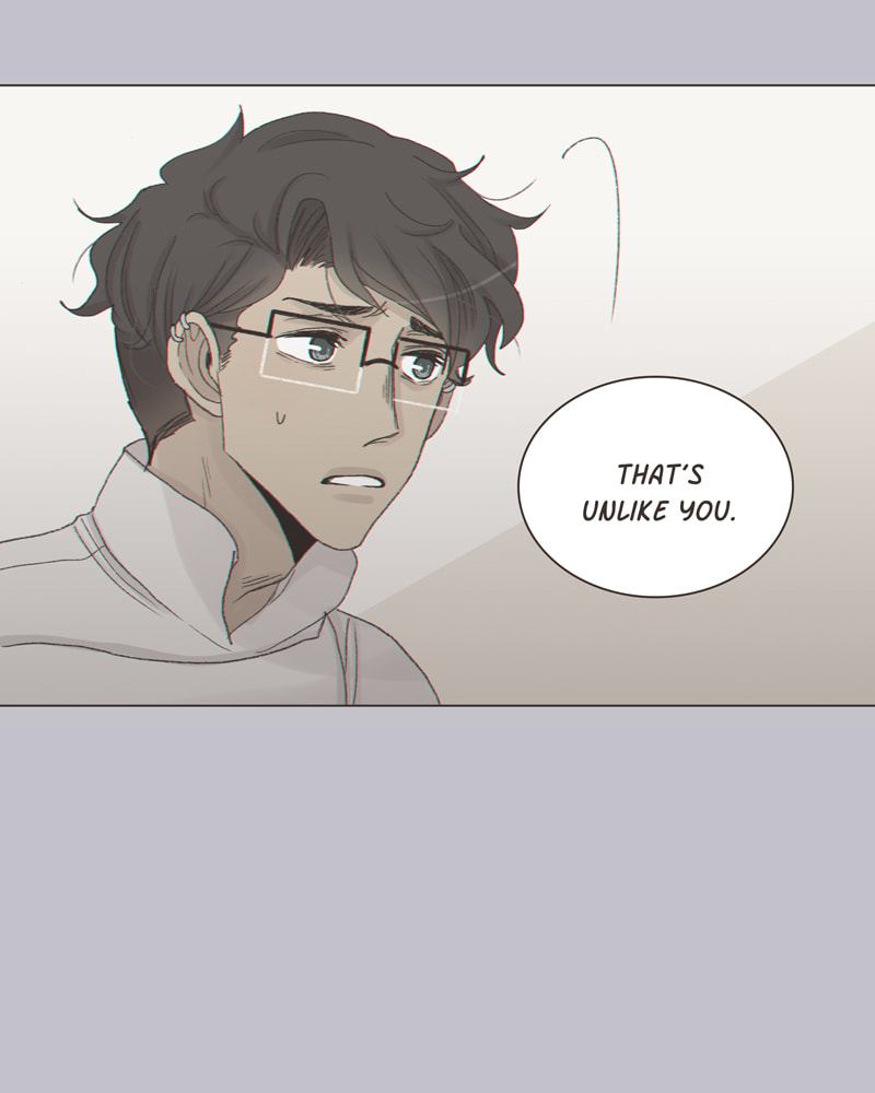 Gourmet Hound Chapter 25 page 34 - 