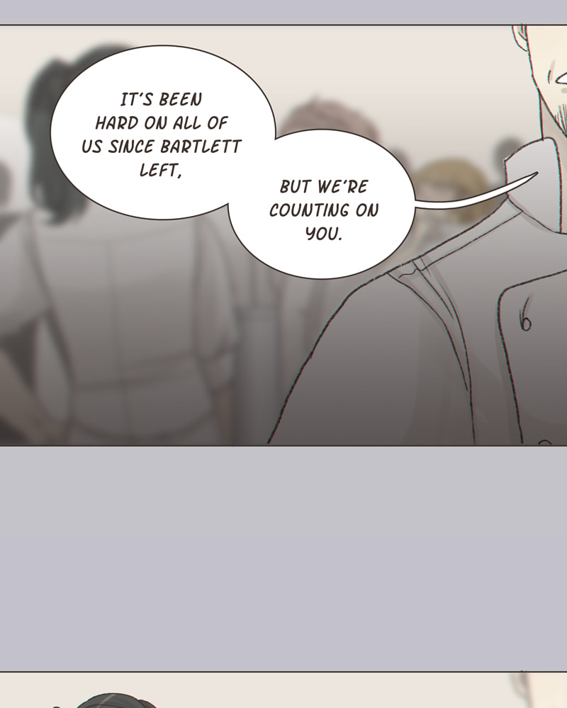 Gourmet Hound Chapter 25 page 35 - 