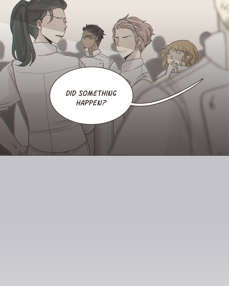 Gourmet Hound Chapter 25 page 36 - 