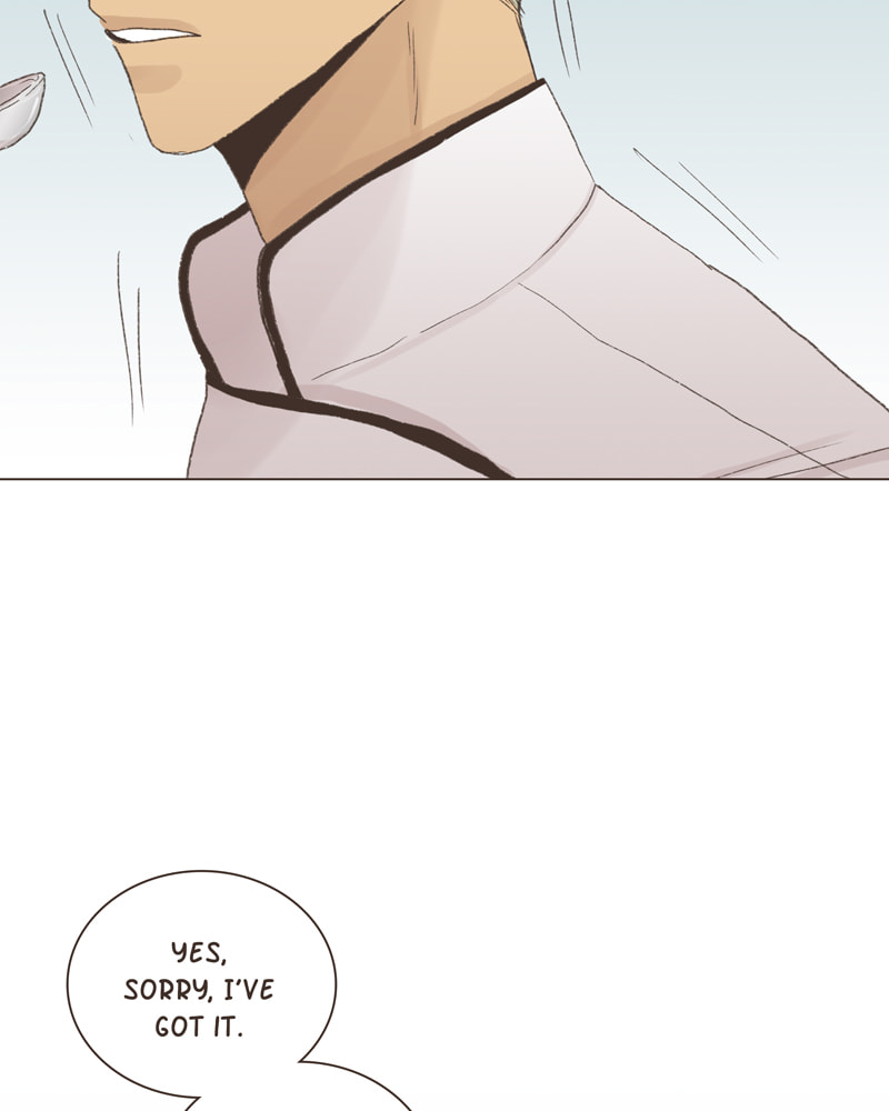 Gourmet Hound Chapter 25 page 38 - 