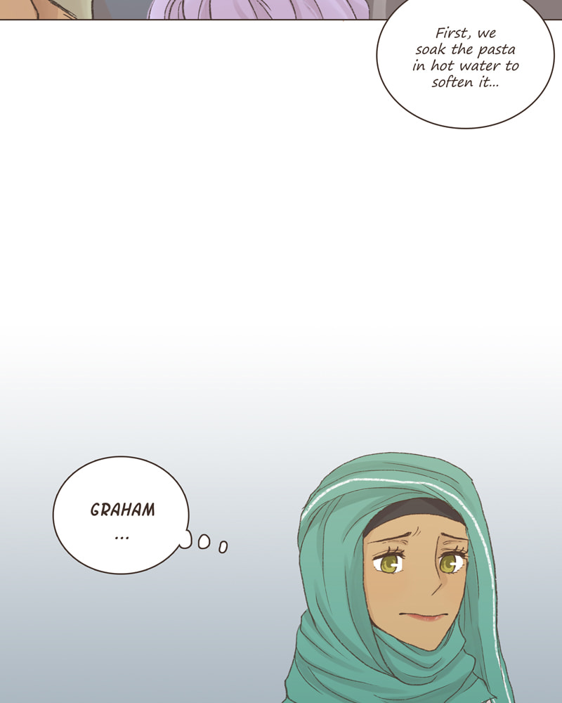 Gourmet Hound Chapter 25 page 41 - 
