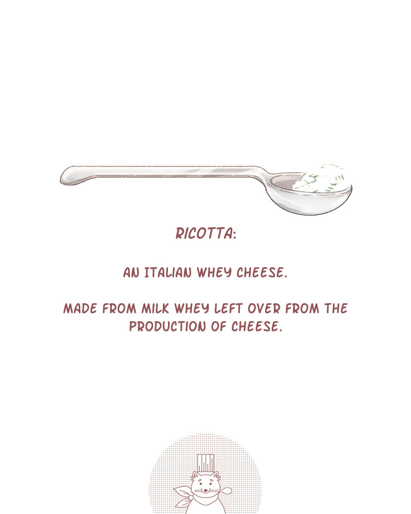 Gourmet Hound Chapter 25 page 43 - 