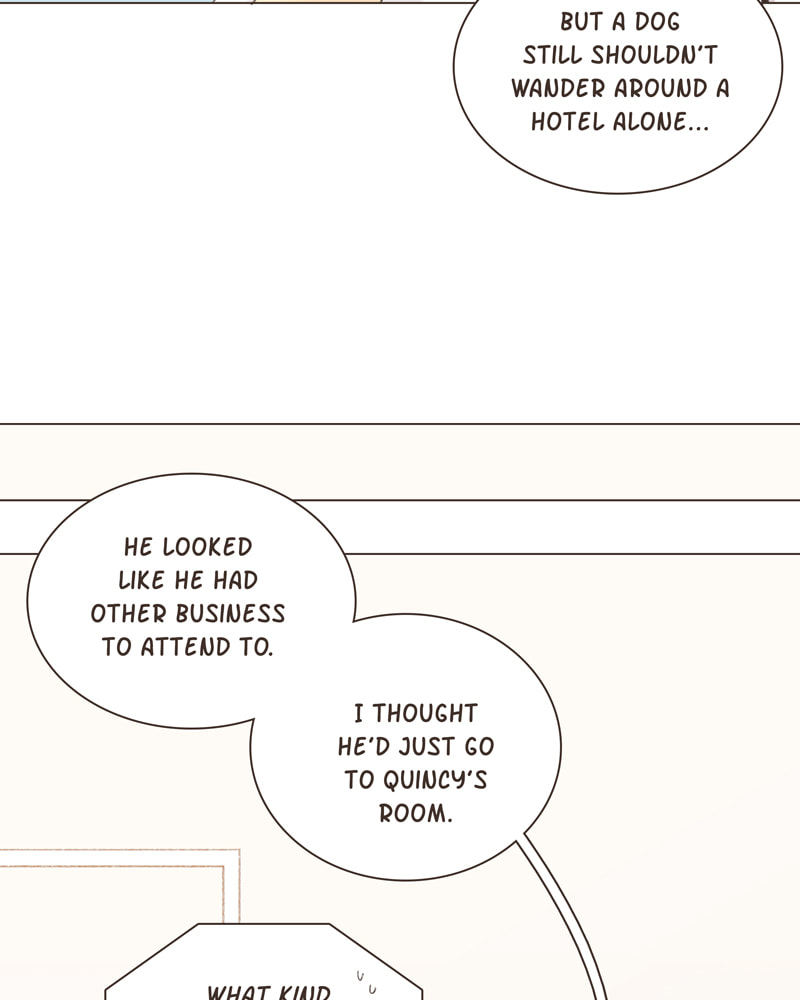 Gourmet Hound Chapter 25 page 6 - 
