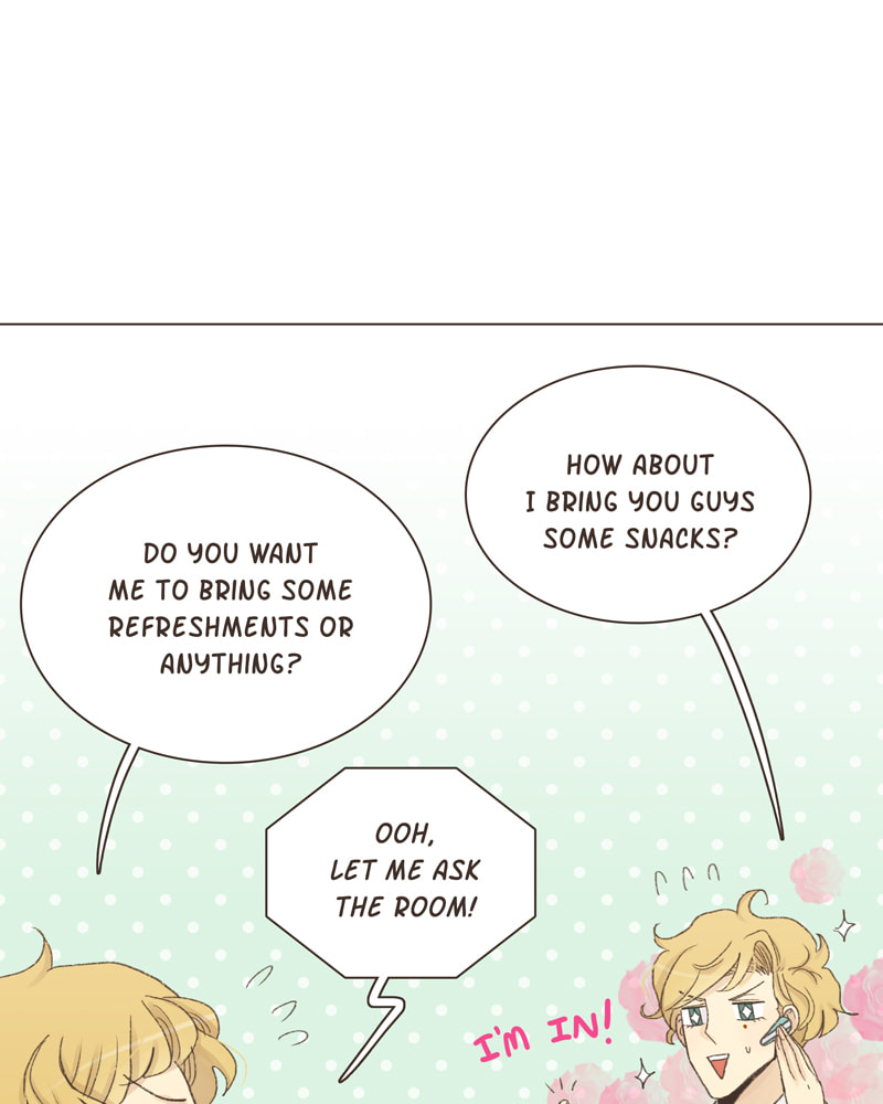 Gourmet Hound Chapter 25 page 8 - 