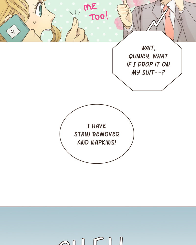 Gourmet Hound Chapter 25 page 9 - 