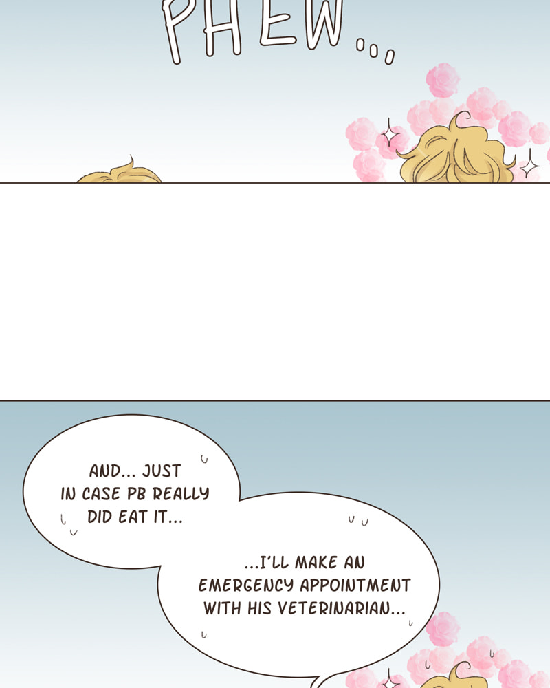 Gourmet Hound Chapter 25 page 10 - 