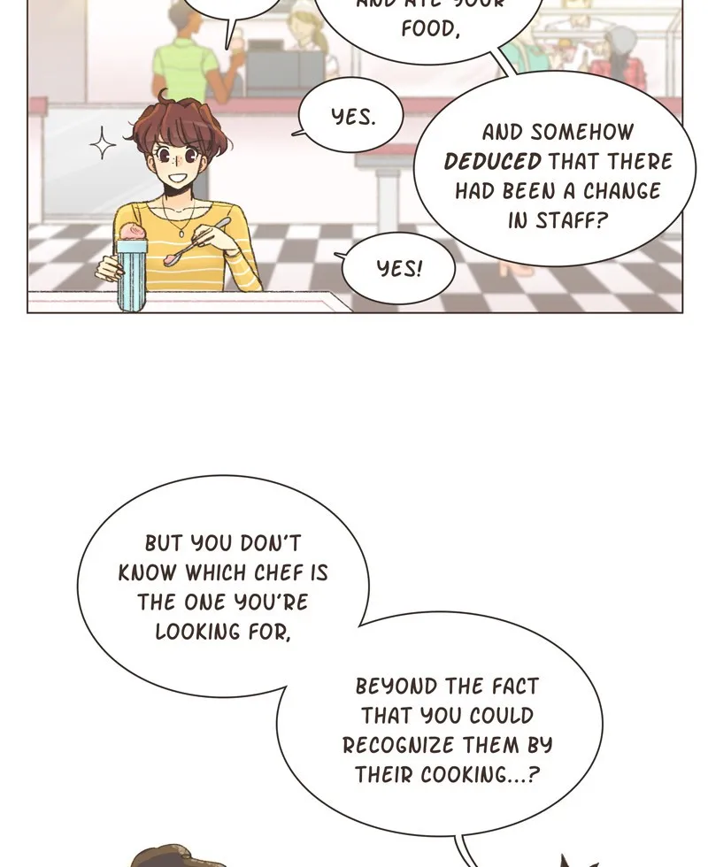 Gourmet Hound Chapter 3 page 2 - 