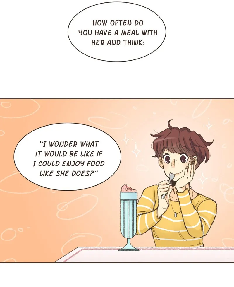 Gourmet Hound Chapter 3 page 16 - 