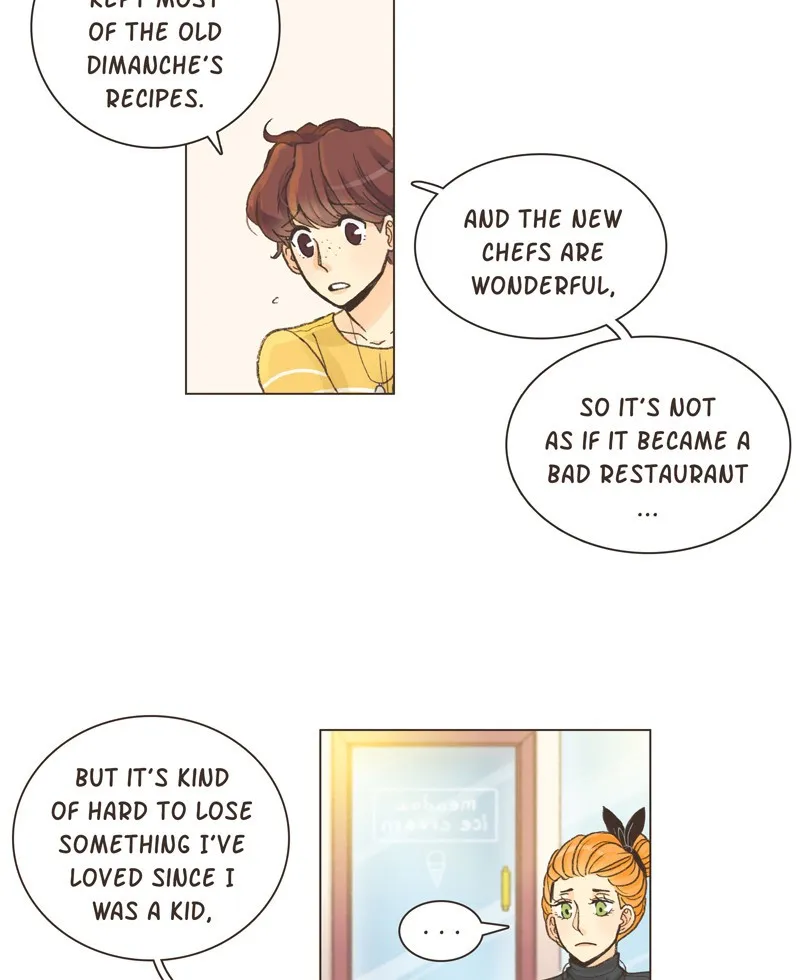 Gourmet Hound Chapter 3 page 7 - 