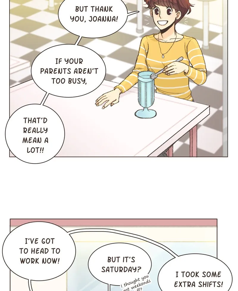 Gourmet Hound Chapter 3 page 10 - 