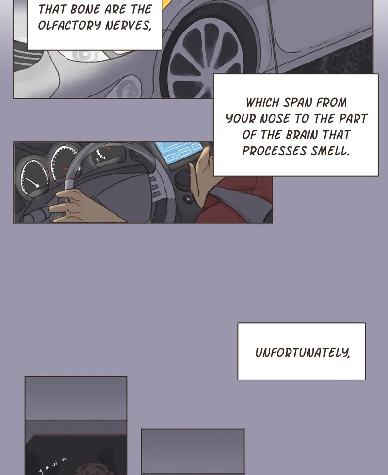 Gourmet Hound Chapter 4 page 2 - 