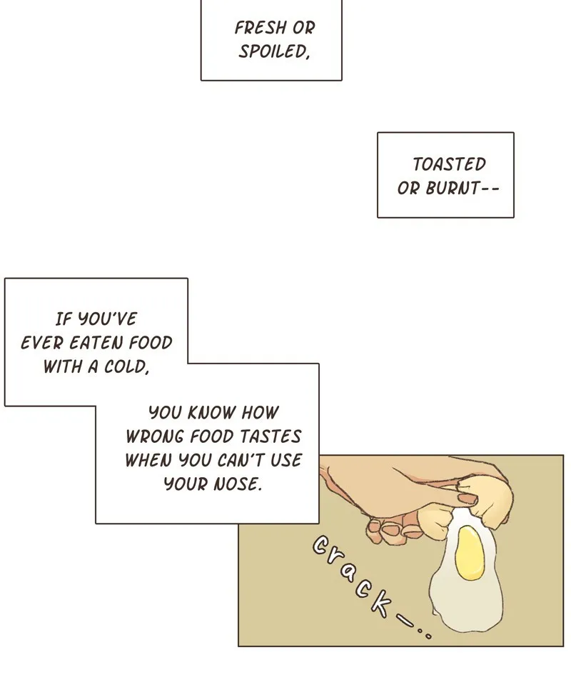 Gourmet Hound Chapter 4 page 13 - 