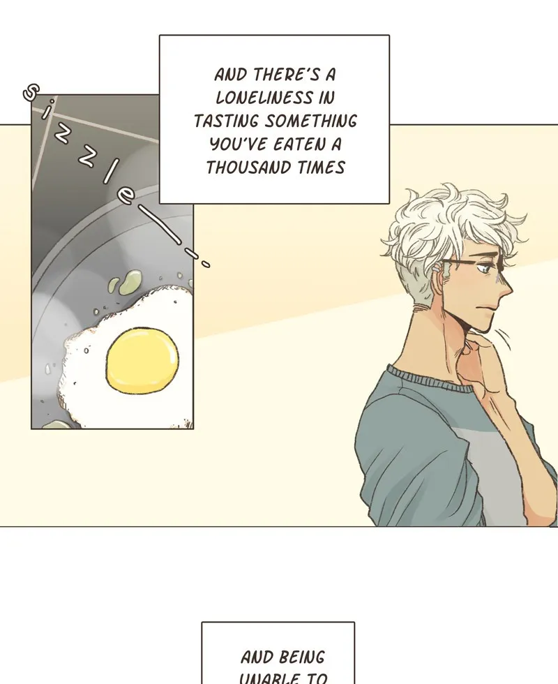 Gourmet Hound Chapter 4 page 14 - 