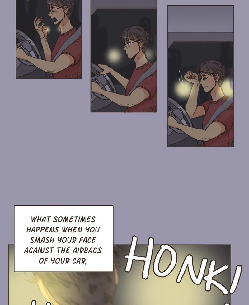 Gourmet Hound Chapter 4 page 3 - 