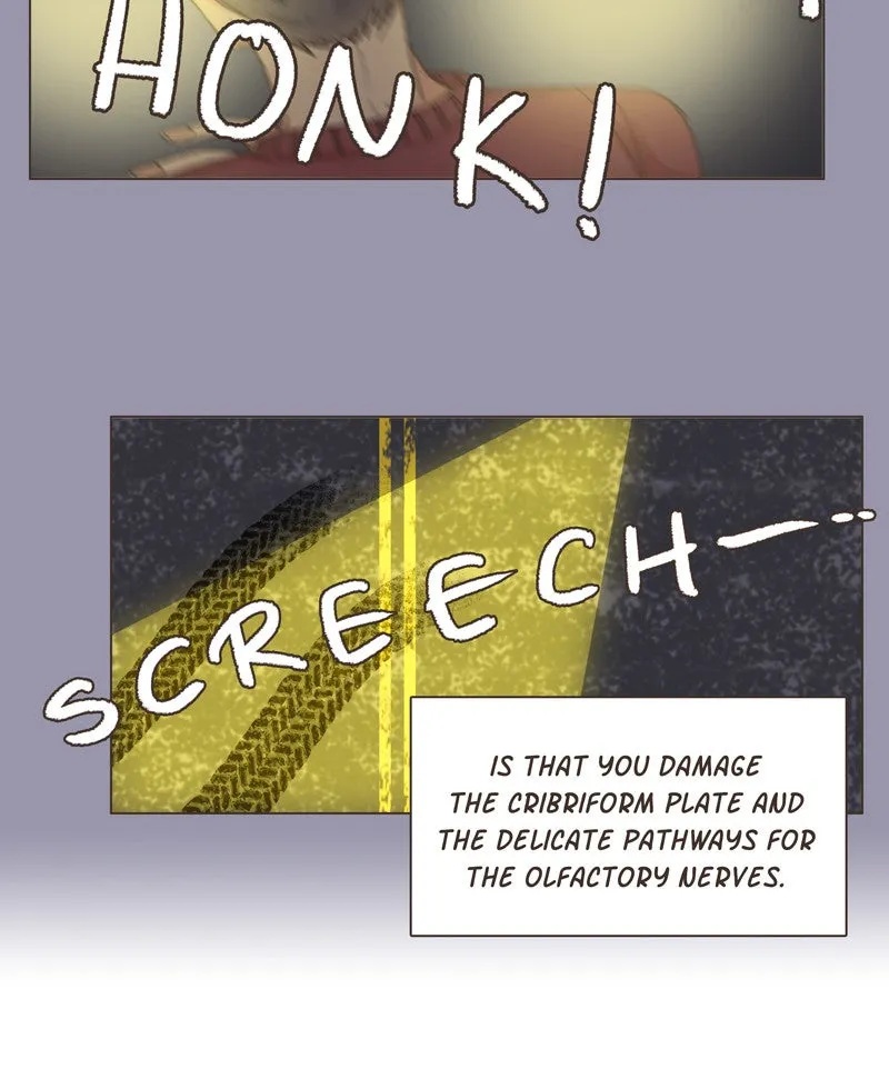 Gourmet Hound Chapter 4 page 4 - 