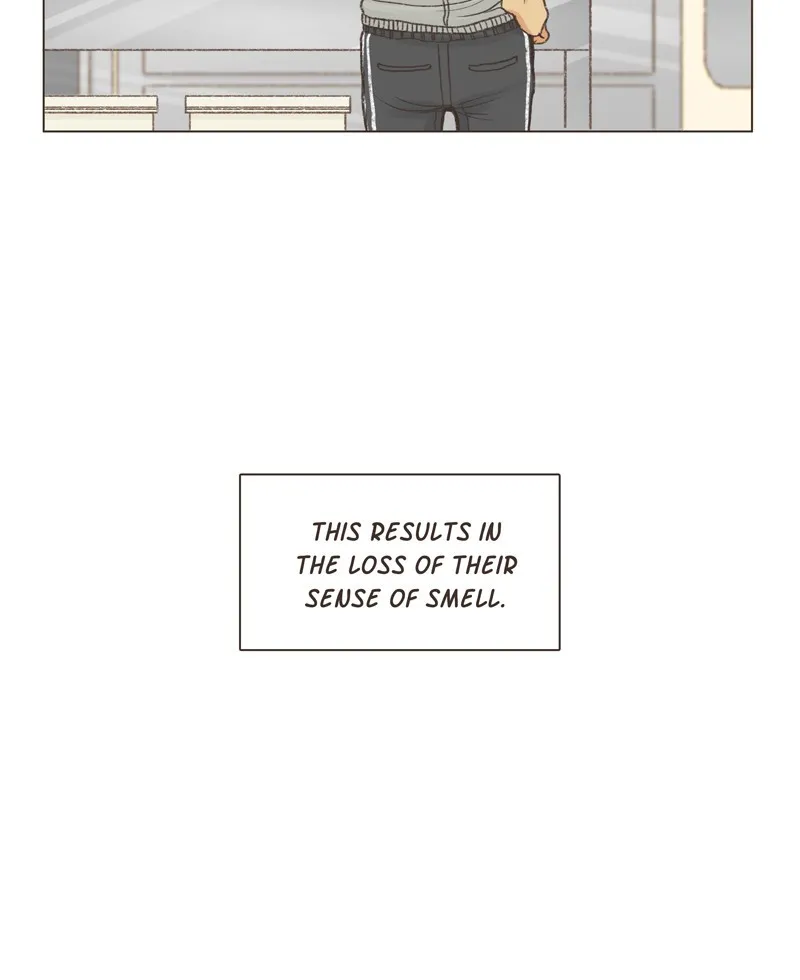 Gourmet Hound Chapter 4 page 6 - 