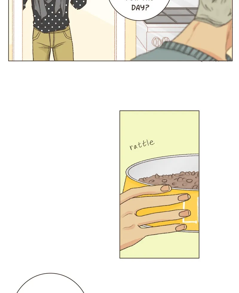 Gourmet Hound Chapter 4 page 8 - 