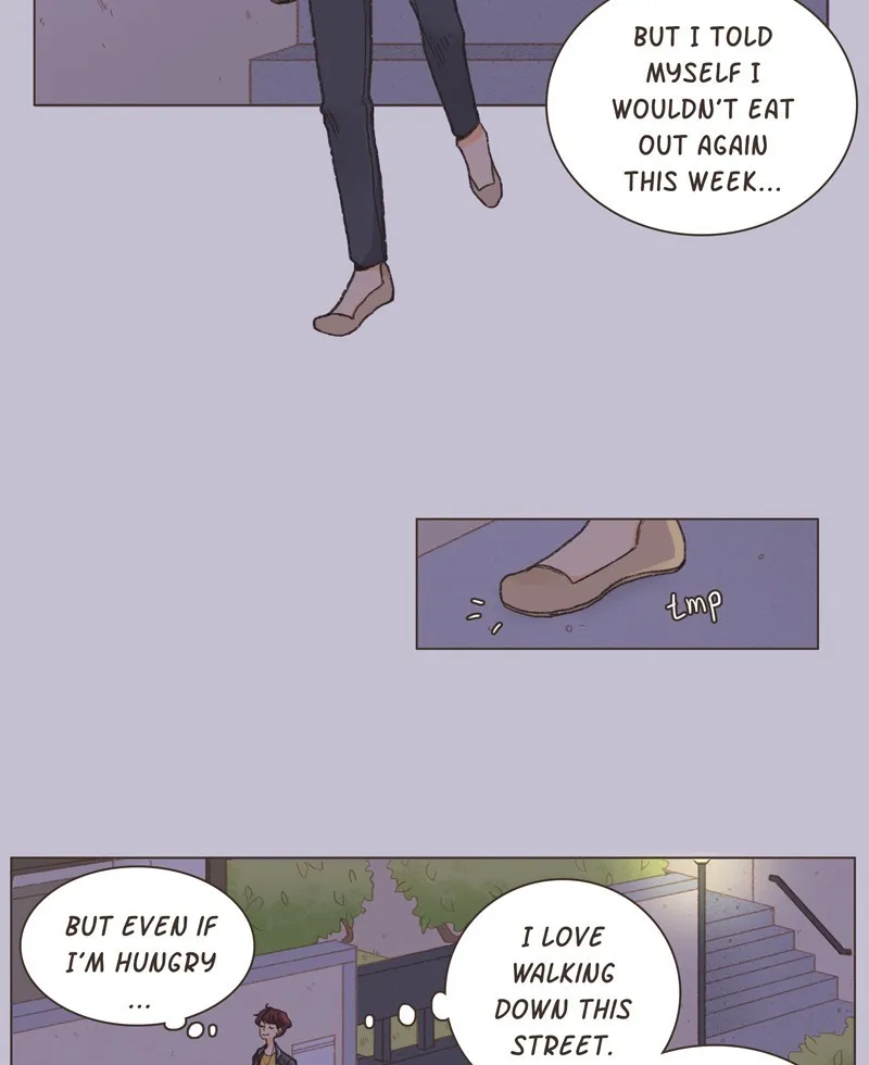 Gourmet Hound Chapter 5 page 2 - 