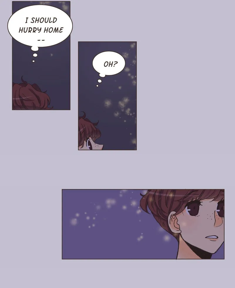 Gourmet Hound Chapter 5 page 12 - 