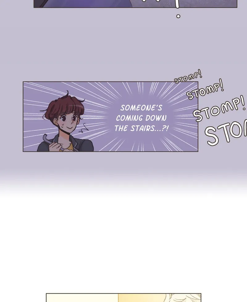 Gourmet Hound Chapter 5 page 20 - 