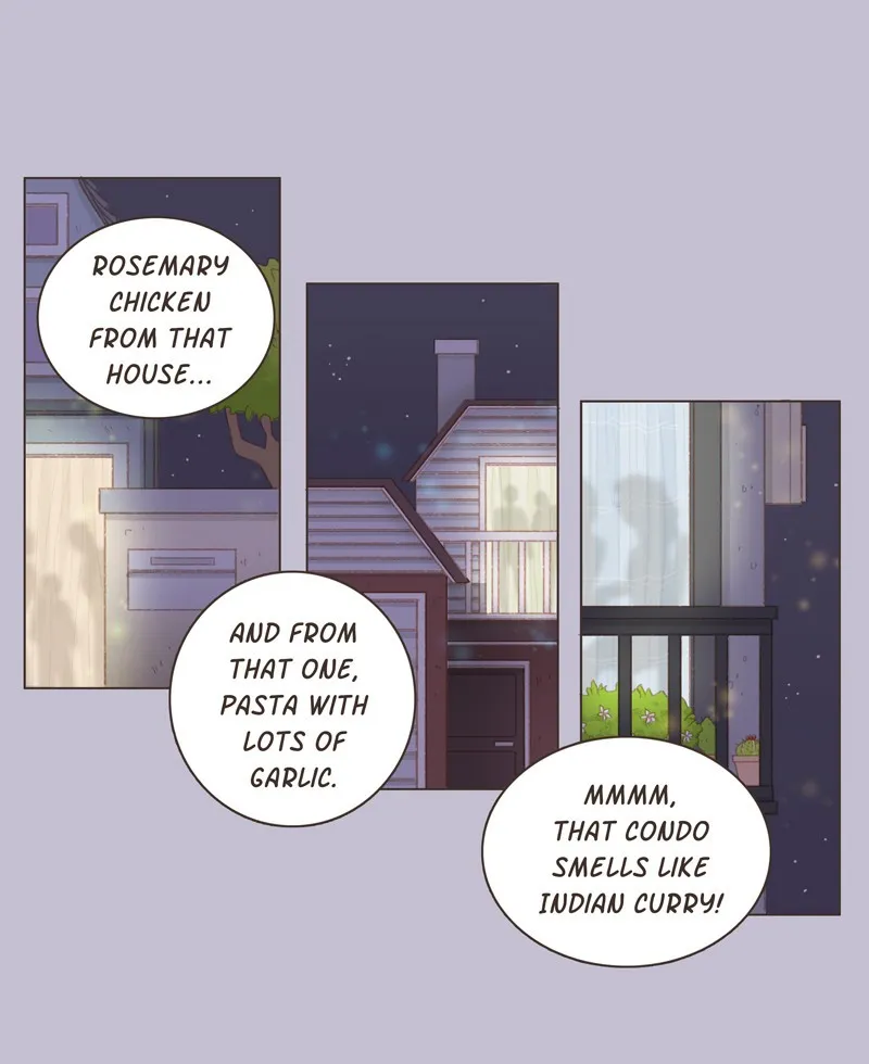 Gourmet Hound Chapter 5 page 4 - 
